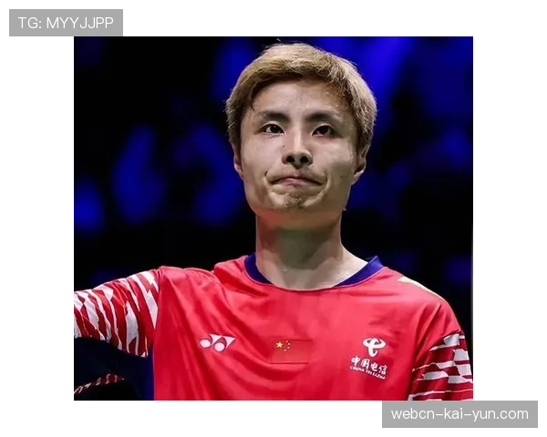 黑马杀出！中国男单选手2-0淘汰世界排名第2，中国男单最强